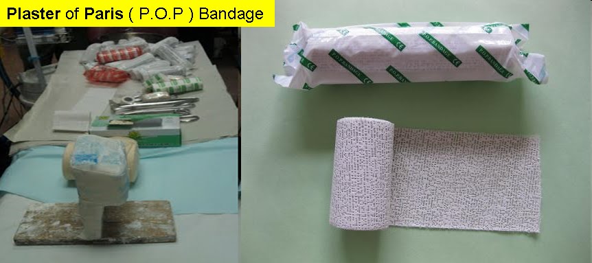 bukan doktor veterinar: Patah tulang & Rawatan asas haiwan