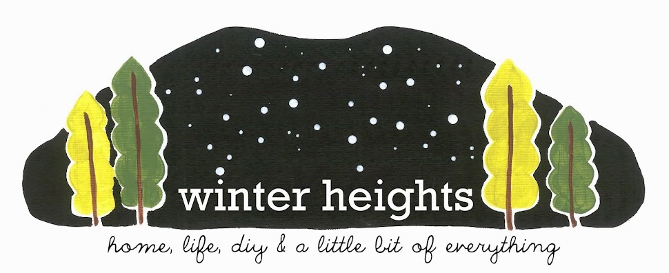 Winter Heights