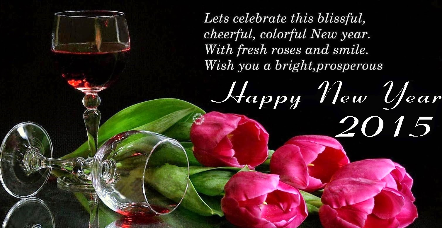 anhnyryruu: Happy New Year 2015