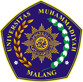 PENERIMAAN CALON MAHASISWA BARU (UMM)  UNIVERSITAS MUHAMMADIYAH MALANG