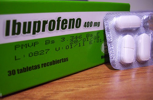 Tu Enfermera 24 Horas ¿paracetamol O Ibuprofeno