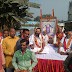 कानपुर - पनकी मंदिर में हुआ महायज्ञ का आयोजन