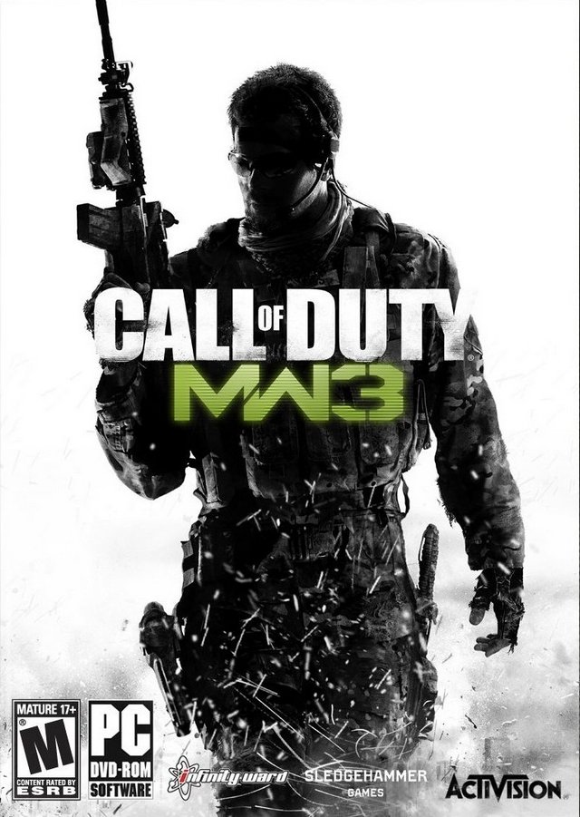 call of duty 4 modern warfare pc free download call of duty 4 modern warfare pc free download