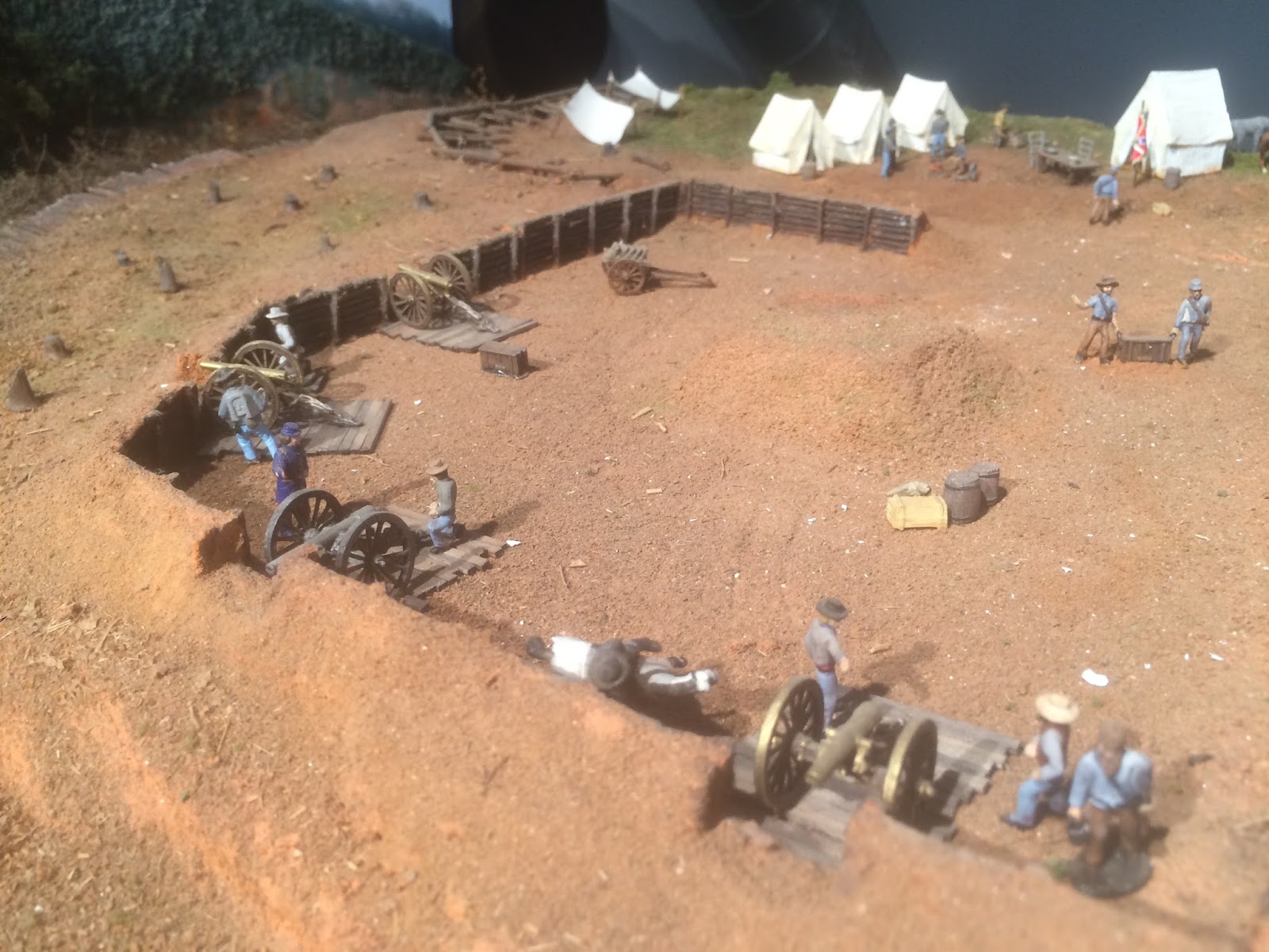 Paz Valcho Knowing Bts model railroad kits