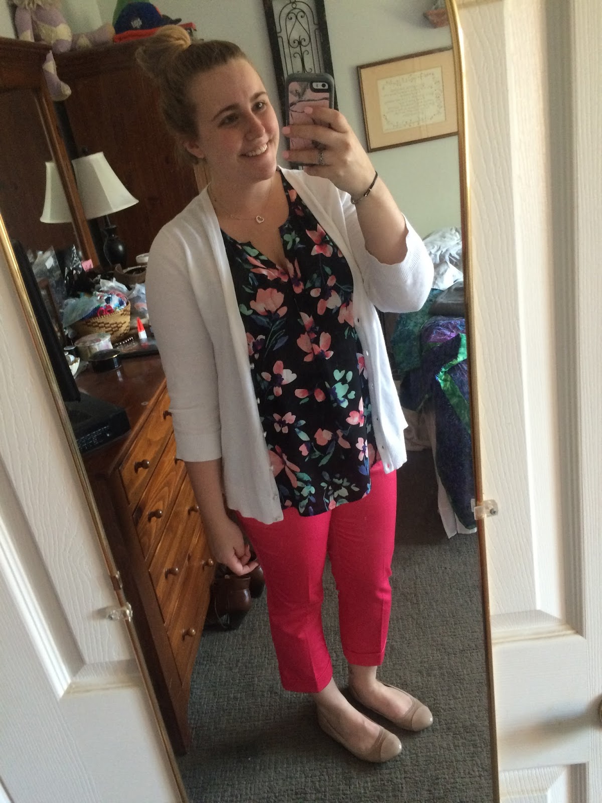 A Little Bit of Everything Internship Wardrobe Essentials