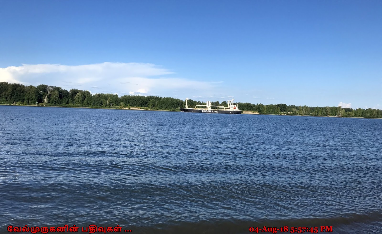 Sauvie Island Portland Exploring My Life