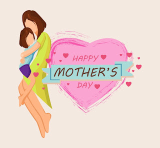 صور عيد الام 2021 Happy Mother's Day