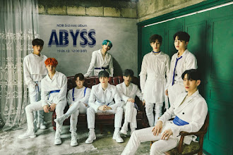 [COMEBACK] NOIR 느와르 regresan con su tercer mini álbum ABYSS