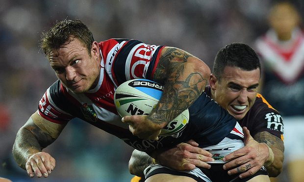 nrl live stream free