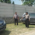 Ditinggal Belanja di Swalayan, Mobil Disikat Pencuri Saat Diparkir di Embung Gemeces Pati
