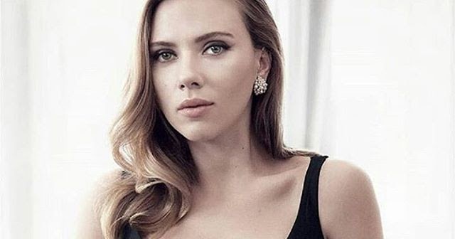 Scarlett Johansson wikipedia biography - Wiki bio collection