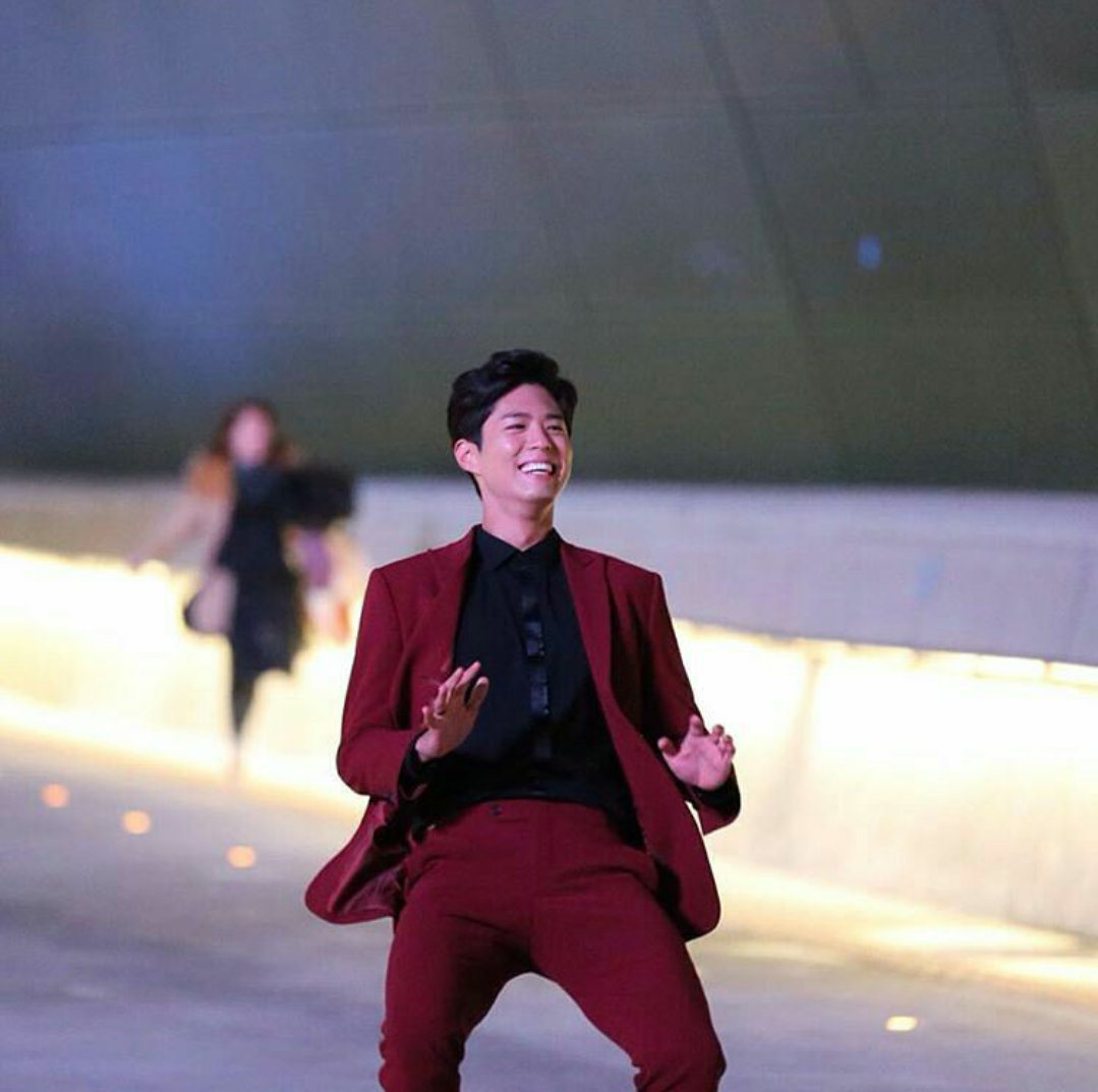 박보검 제이에스티나 인터뷰 (+랑 & 리안) | 인스티즈