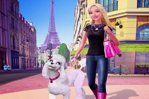 Barbie Et La Magie De La Mode Streaming regarder un film de Barbie et la Magie de la mode 2010 - Films de