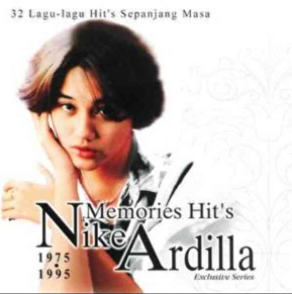 Download Kumpulan Lagu Nike Ardila Full Album Terpopuler Download Kumpulan Lagu Nike Ardila Full Album Terpopuler