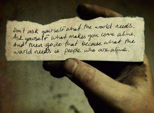 Ask yourself what is the. Ask yourself what is the