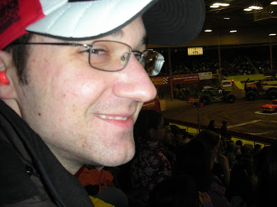 ABQ Monster Jam review