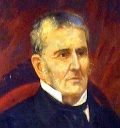Francisco Javier Mariategui