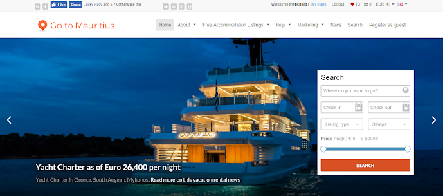 truly mauritius mauritius like you have never seen it free rental listing