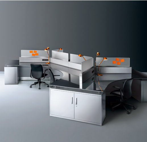Modular Office Furniture Hyderabad