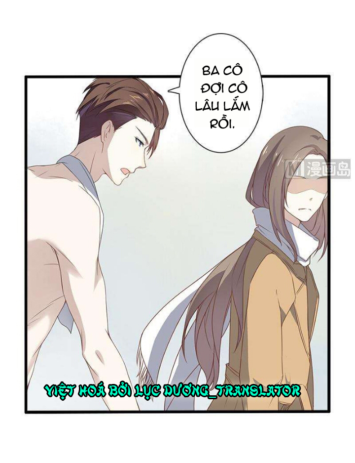 Nơi Nào Đông Ấm, Nơi Nào Hạ Mát - Chương 1 - Trang 18