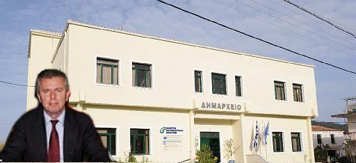 Θεσπρωτία:Σήμερα Το Δικαστήριο Για Την Υπεξαίρεση "Μαμούθ" Στον Δήμο Φιλατών