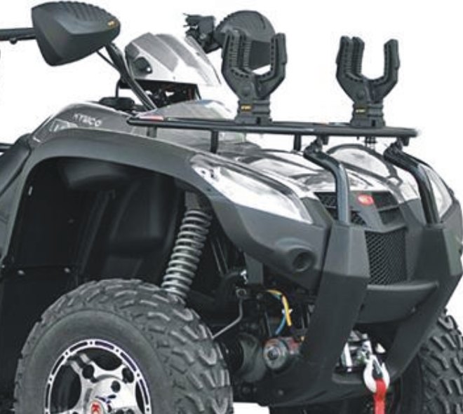 2012 Kymco MXU 500i LE Specifications and Pictures Latest Gadget News