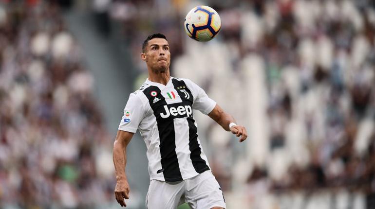 Frosinone-Juventus: Allegri su CR7 Ronaldo, Longo lancia la carica.