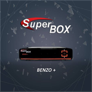 SUPERBOX BENZO + : NOVA ATUALIZAÇÃO V1.018 02/05/2017 SuperBox%2BBenzo%252B