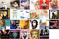 Madonna history