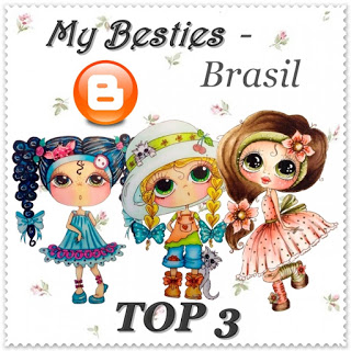 MY BESTES BRASIL