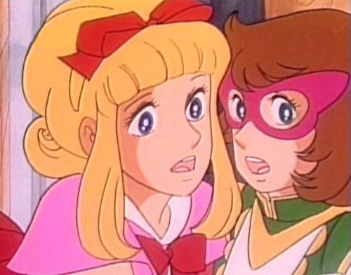 Let S Anime Leftover Candy