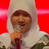  remaja peserta X Factor Indonesia kini mendunia Video Fatin X Factor Indonesia Mendunia