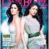 Katrina Kareena Cineblitz Cover Scan