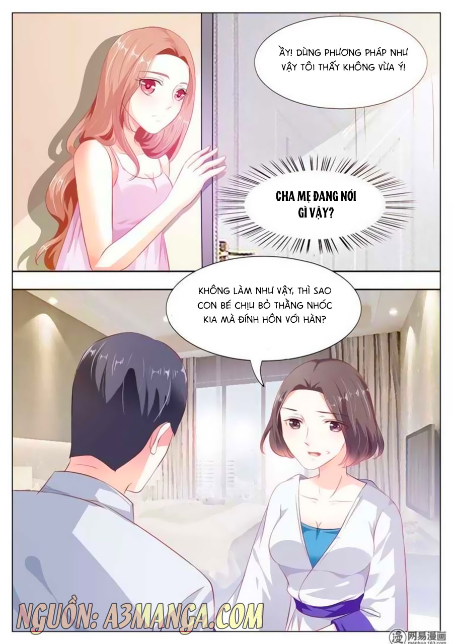 Song Diện Danh Viện - Chương 8 - Trang 10