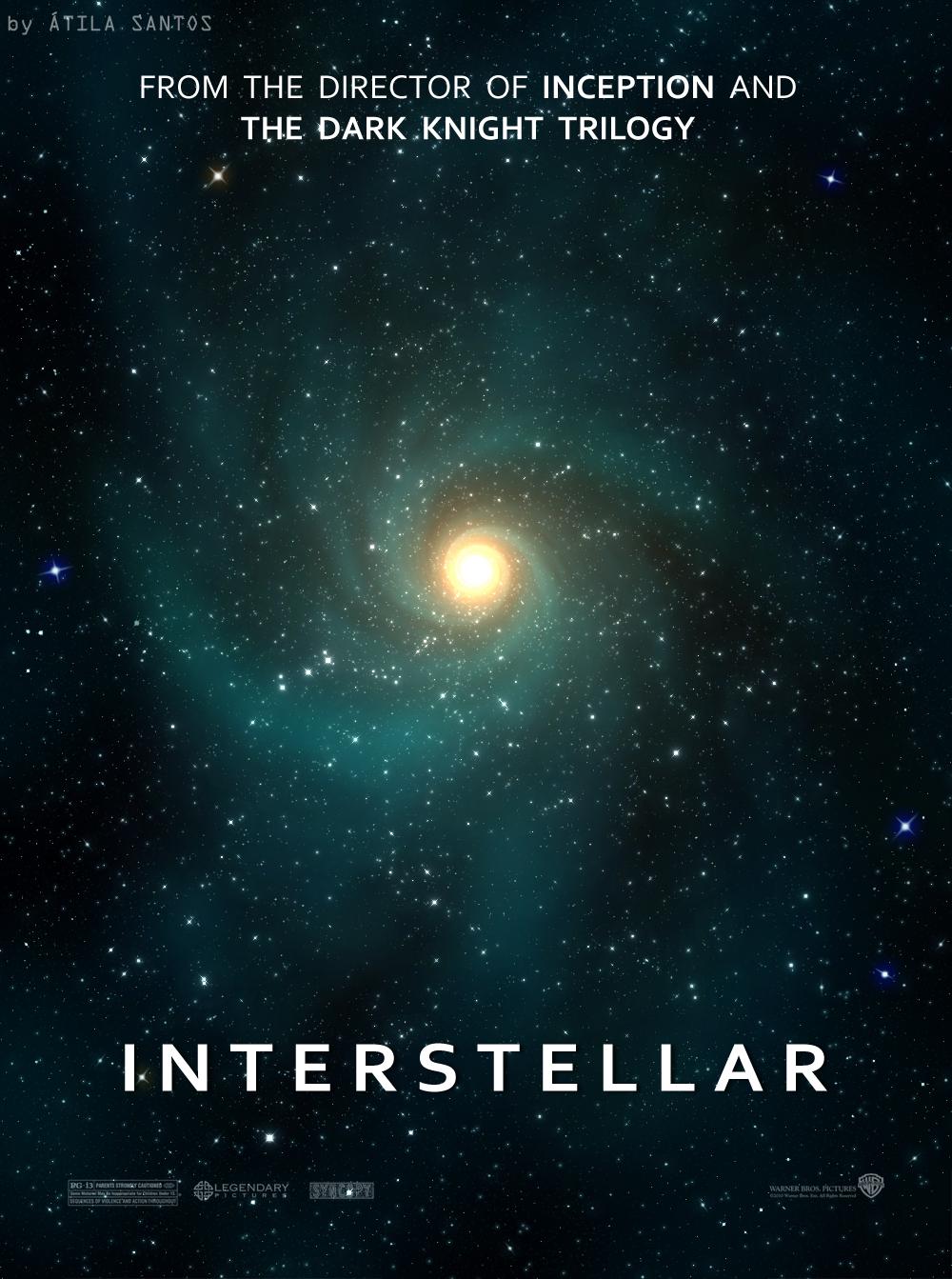 Movie Poster 101 Interstellar Movie Posters