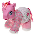 My Little Pony Rose Blossom So-Soft G3 Pony