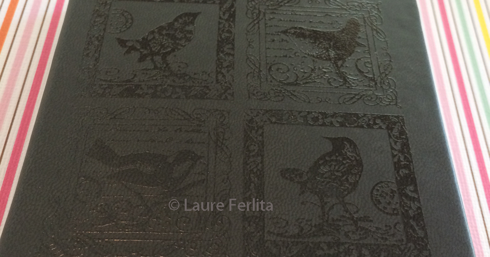 Artists' Journal Sketchbook Review Field Artist 4" Square