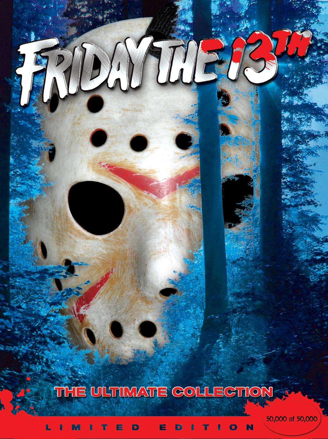 Chotskies: Friday The 13th Fans, Get 31 Years in One ...