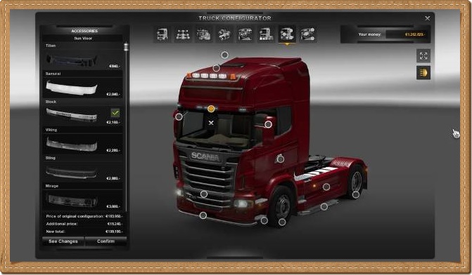 euro truck simulator 3 download free full version pc setup