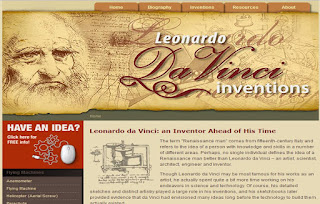 http://www.da-vinci-inventions.com/