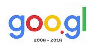 Google shutting down goo.gl url shortening service