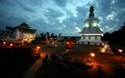 Buddha Temple