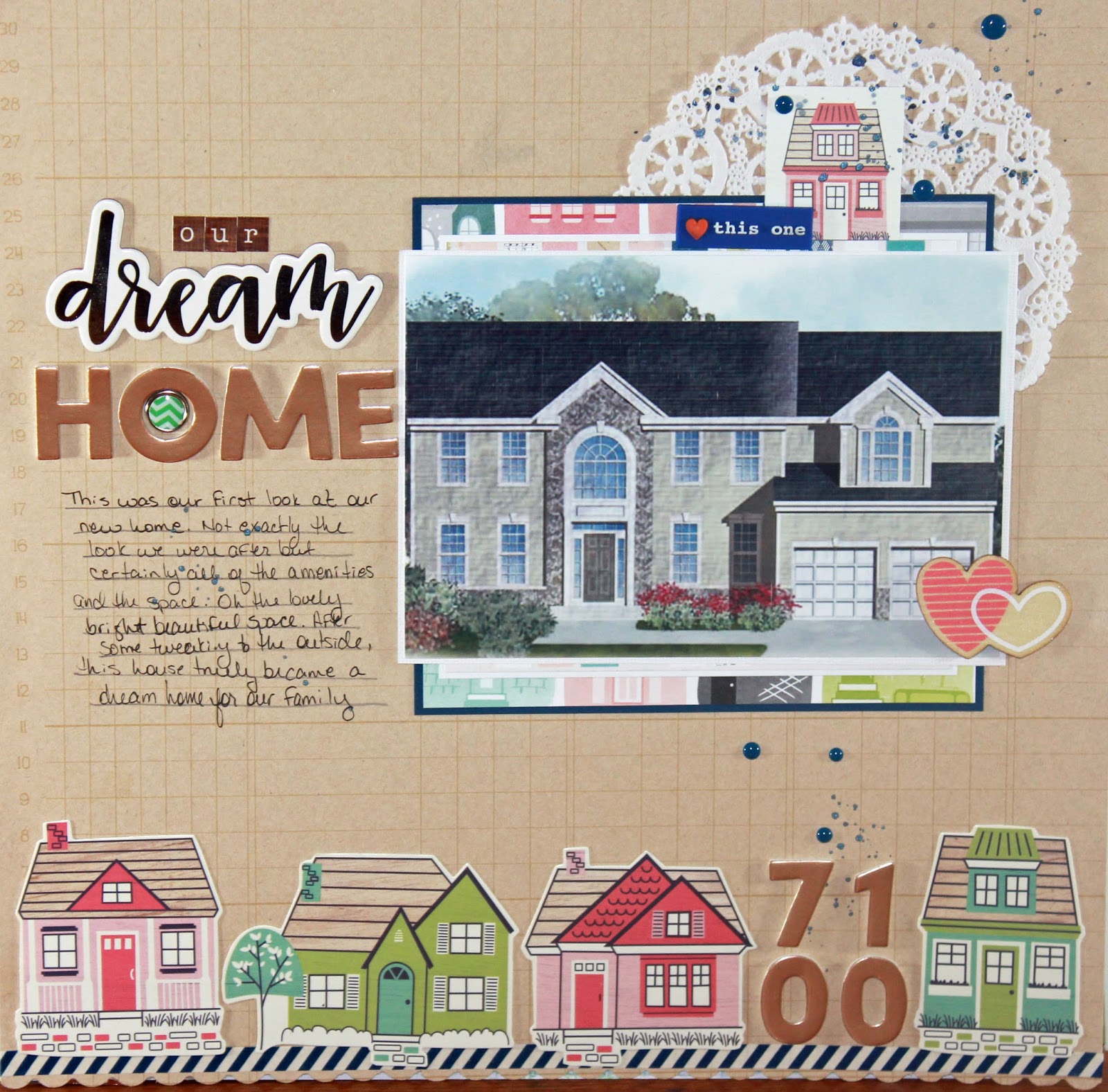 Creativity, Inked Mini Albums vs Scrapbook Layouts