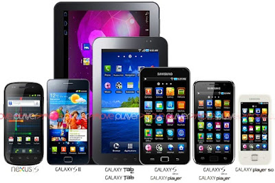 Harga HP Samsung Terbaru Harga HP Samsung Terbaru