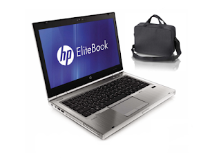  HP Elitebook