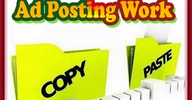 Part Time Online Jobs Without Investment In India 2018