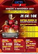 RCTI Reds Run โข 2018