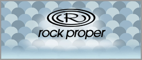 Rock Proper