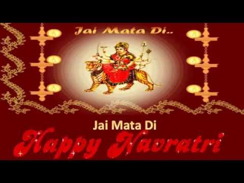 navratri messages