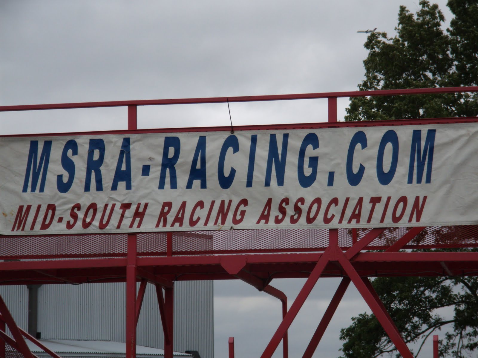 Burgers, Blues & Beer: Mid South Racing Association R.C. Car Races 5/14 ...